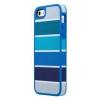 Чехол Speck для iPhone 5/5S FabShell ColorBar Arctic (SPK-A0761)