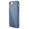 Чехол Speck для iPhone 5/5S PixelSkin HD harbor blue (SPK-A0683)