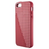 Чехол Speck для iPhone 5/5S PixelSkin HD pomodoro red (SPK-A0681)