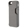 Чехол Speck для iPhone 5/5S SmartFlex Card Graphite Grey (SPK-A0713)