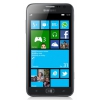 Смартфон Samsung GT-I8750 Ativ S серебристый моноблок 3G 4.8" WPn8Ap WiFi BT GPS  (GT-I8750ALASER)