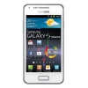 Смартфон Samsung GT-I9070 Galaxy S Advance белый моноблок 3G 4.0" And WiFi BT GPS  (GT-I9070RWASER)