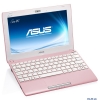 Нетбук Asus EEE PC 1025C N2800/2G/320G/10,1"(1024x600)/WiFi/BT/5200mAh/Win7 HB Pink (90OA3FBA6212997E33EU)