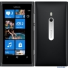 Смартфон Nokia Lumia 800 Matt Black (002Z0P5)
