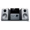 Музыкальный центр LG XB66 Микросистема, мощность 2x30 Вт, воспроизведение CD, DVD, MP3, MPEG4, WMA, воспроизведение с USB, радиоприемник FM, караоке