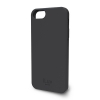 Чехол для iPhone5/5S (Gelato) мягкий пластик (TPU), чёрный (iLuv-ICA7T306BLK)
