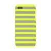 Чехол для iPhone5/5S (Pulse) защитный, пластик (TPU), зелёный (iLuv-ICA7T325GRN)