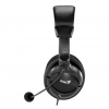 Наушники с микрофоном Genius HS-510X, Black
