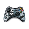 Беспроводной геймпад для XBOX 360 +игра HALO 4  (GTA-00146) (WRLSS GamePad HALO 4)