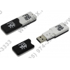 Qumo Yin Yang <QM8GUD-Y&Y> USB2.0 Flash Drive  8Gb (RTL)