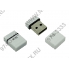 Qumo Nanodrive <QM8GUD-NANO-B> USB2.0 Flash Drive  8Gb (RTL)