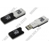 Qumo Slider <QM8GUD-SLD 01-w> USB2.0 Flash  Drive  8Gb  (RTL)
