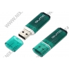 Qumo Optiva <QM4GUD-OP1-White> USB2.0 Flash Drive  4Gb (RTL)