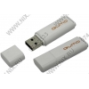Qumo Optiva <QM4GUD-OP1-Green> USB2.0 Flash  Drive  4Gb  (RTL)