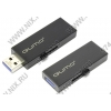 Qumo Aluminium <QM16GUD3-AL> USB3.0 Flash Drive  16Gb (RTL)