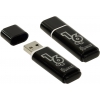 SmartBuy Glossy <SB16GBGS-K> USB2.0 Flash Drive  16Gb (RTL)