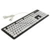 Logitech Washable Keyboard K310  <USB> 104КЛ <920-004061>