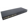 ASUS GX1024X/V3 Fast E-net Switch 24 port (24UTP 10/100Mbps)