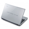 Нетбук Acer AO756-887BSss Celeron 887/2Gb/500Gb/UMA/11.6"/HD/AG/1366x768/WiFi/BT4.0/W8SL/Cam/4c/grey (NU.SGTER.011)