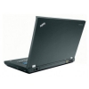 Ноутбук Lenovo ThinkPad T520 Core i5-2450M/4Gb/128Gb SSD/DVDRW/int/15.6"/HD/1920x1080/WiFi/BT3.0/W7HP64/Cam/6c/black (686D235)