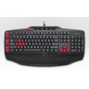 Клавиатура Logitech Gaming Keyboard G103 USB (920-004478)
