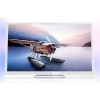 Телевизор LED Philips 42" 42PDL6907T/12 White FULL HD 3D 600Hz PMR USB MediaPlayer WiFi DVB-T2