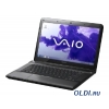 Ноутбук Sony VAIO SV-E1412E1R/B 14"(1366x768)/ Int.Pent.B980(2.40GHz/2MB)/ 4GB DDR3/ Int.HD Gr./ 320GB/ SprMlt/ WiFi/ BT-4.0/ HDD Shock Pr./ W8/ Black