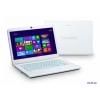 Ноутбук Sony VAIO SV-E1412E1R/W 14"(1366x768)/ Int.Pent.B980(2.40GHz/2MB)/ 4GB DDR3/ Int.HD Gr./ 320GB/ SprMlt/ WiFi/ BT-4.0/ HDD Shock Pr./ W8/White