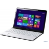 Ноутбук Sony VAIO SV-E1512G1R/W 15.5"(1366x768)/Int.Pent.B980(2.40GHz/2MB)/4GB DDR3/Int.HD Gr./500GB/SprMlt/WiFi/ BT-4.0/ HDD Shock Pr./ W8/WHITE