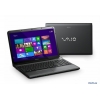 Ноутбук Sony VAIO SV-E1512N1R/B 15.5"(1366x768)/Core i3-3110M(2.40GHz/3MB)/4GB/AMD Radeon HD7650M-1GB/500GB/SprMlt/WiFi/BT-4.0/HDD Shock Pr./W8/Black