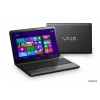 Ноутбук Sony VAIO SV-E1512Q1R/B 15.5"(1366x768)/Corei5-3210M(2.50GHz/3MB)/4GB/AMDRadeonHD7650M-1GB/500GB/SprMlt/WiFi/BT-4.0/HDDShockPr./W8/Black