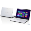 Ноутбук Sony VAIO SV-E1512Q1R/W 15.5"(1366x768)/Corei5-3210M(2.50GHz/3MB)/4GB/AMDRadeonHD7650M-1GB/500GB/SprMlt/WiFi/BT-4.0/HDDShockPr./W8/White