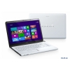 Ноутбук Sony VAIO SV-E1712S1R/W 17.3"(1600x900)/Corei3-3110M(2.40GHz/3MB)/4GB/AMDRadeonHD7650M-1GB/640GB/SprMlt/WiFi/BT-4.0/HDDShockPr./W8/White