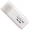 (THNU32HAY(BL5) Флэш-драйв 32 Gb Toshiba TransMemory, белый (FD-HAY32GB/T-NEW)
