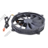 Scythe <SY1425HB12M> GlideStream 140 (3пин, 140x140x25mm, 29.5дБ, 1200об/мин) 0249