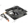 Scythe <SY1225HB12SM> GlideStream 120 (3пин, 120x120x25mm,  28дБ,  1400об/мин)  0423