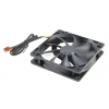 Scythe <SY1225HB12L> GlideStream 120 (3пин, 120x120x25mm, 12.5дБ,  800об/мин) 0195
