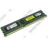 Kingston ValueRAM <KVR1066D3S8N7/2G> DDR3 DIMM  2Gb  <PC3-8500>  CL7