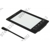 SONY PRS-T2 Black (6", mono, 800x600, 2Gb, TXT/ePUB/PDF/FB2/JPG,  microSDHC, WiFi, USB2.0)
