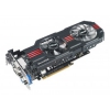 Видеокарта Asus PCI-E NV GTX650TI-DC2T-1GD5 GTX650TI 1048Mb 128b DDR5 1033/5400 CRT+HDMI+DVI*2 RTL
