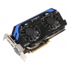 Видеокарта MSI PCI-E NV N660Ti TF 3GD5/OC GTX660Ti 2G 192b DDR5 1046/6008 DVI*2+HDMI+DP RTL