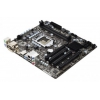 Материнская плата Asrock B75M R2.0 Socket-1155 Intel B75 DDR3 mATX AC`97 6ch(5.1) GbLAN SATA3 VGA+DVI+HDMI