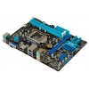 Материнская плата Asus P8H61-M LX3 PLUS R2.0 Soc-1155 iH61 DDR3 mATX AC'97 GbLAN VGA