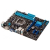 Материнская плата Asus P8H61-MX USB3 Soc-1155 iH61 DDR3 mATX AC'97 GbLAN VGA+DVI BULK (P8H61-MX USB3/SI)