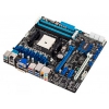 Материнская плата Asus F2A85-M PRO Soc-FM2 AMD A85X DDR3 mATX AC'97 8ch GbLAN eSATA VGA+DVI+HDMI