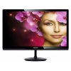Монитор Philips 21.5" 227E4LHAB (00/01) черный TN+film LED 5ms 16:9 HDMI M/M матовая 250cd 1920x1080 D-Sub FHD 2.2кг