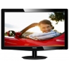 Монитор Philips 23" 236V3LSB6 (00/01) Glossy-Black TN LED 5ms 16:9 DVI 10M:1 250cd