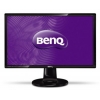 Монитор Benq 24" GW2460HM Glossy-Black VA LED 4ms 16:9 DVI HDMI M/M 20M:1 250cd (9H.L9GLB.DBE/9H.L9GLB.RBE)