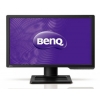 Монитор Benq 24" XL2411T Black FullHD LED (2GTG)ms 16:9 DVI HDMI 3D HAS 12M:1 350cd (9H.L9SLB.QBE /9H.L9SLB.DBE)