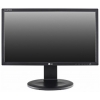 Монитор LG 24" E2422PY-BN Glossy-Black VA LED 5ms 16:9 DVI HDMI M/M 5M:1 250cd USB Display Port